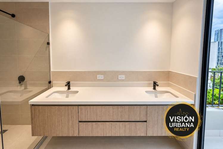 Apartamento de 3 Habitaciones con Línea Blanca en Parkwood Nunciatura - Imagen 12