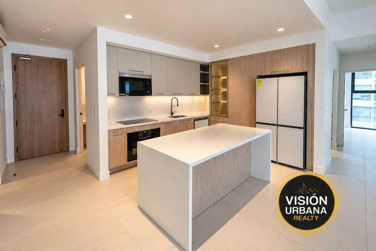 Apartamento de 3 Habitaciones con Línea Blanca en Parkwood Nunciatura - Imagen 3