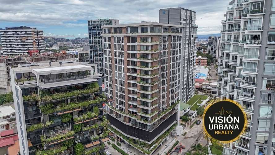 Apartamento de 3 Habitaciones con Línea Blanca en Parkwood Nunciatura - Imagen 20