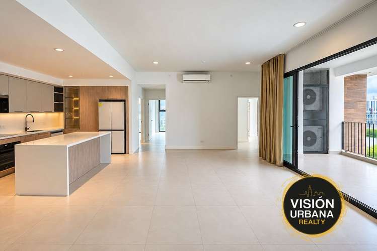 Apartamento de 3 Habitaciones con Línea Blanca en Parkwood Nunciatura - Imagen 19