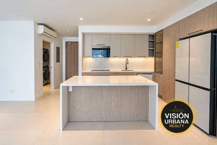 Apartamento de 3 Habitaciones con Línea Blanca en Parkwood Nunciatura
