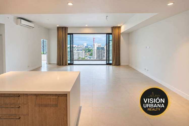 Apartamento de 3 Habitaciones con Línea Blanca en Parkwood Nunciatura