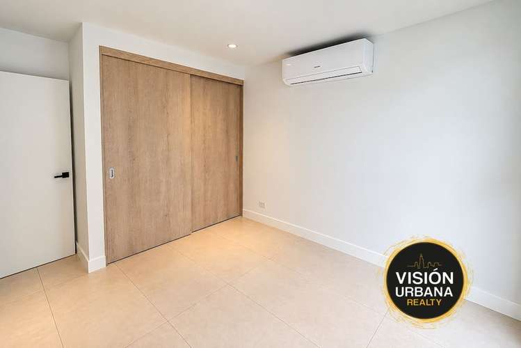 Apartamento de 3 Habitaciones con Línea Blanca en Parkwood Nunciatura