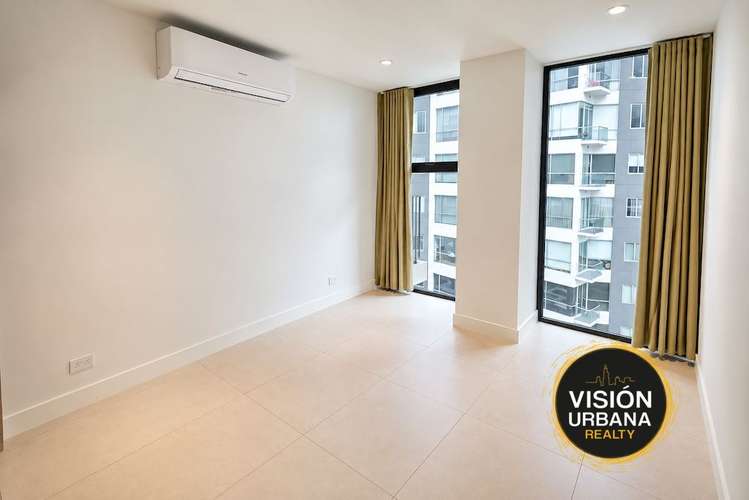 Apartamento de 3 Habitaciones con Línea Blanca en Parkwood Nunciatura