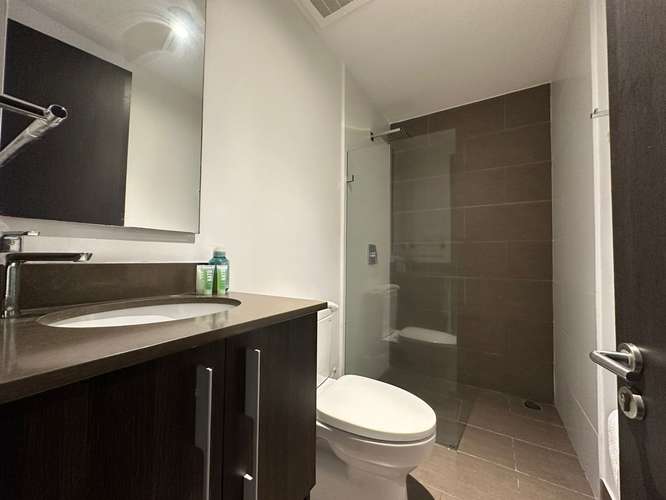 Alquiler de Apartamento - Torre Rohrmoser