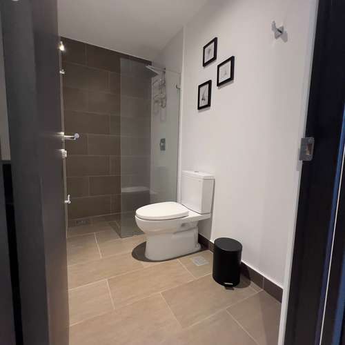 Alquiler de Apartamento - Torre Rohrmoser