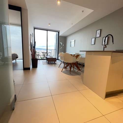 Alquiler de Apartamento - Torre Rohrmoser