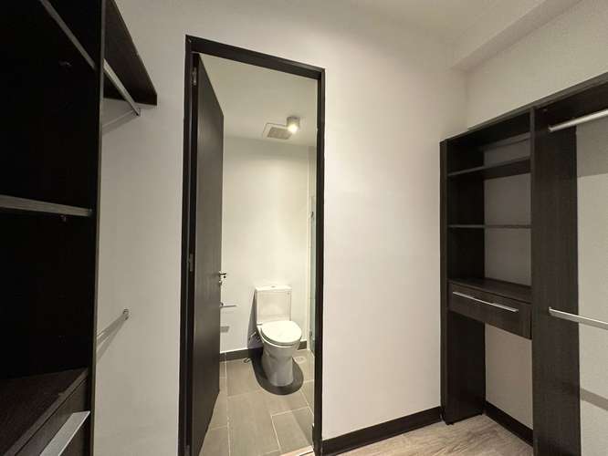 Alquiler de Apartamento - Torre Rohrmoser