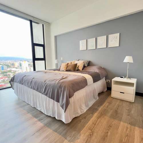 Alquiler de Apartamento - Torre Rohrmoser