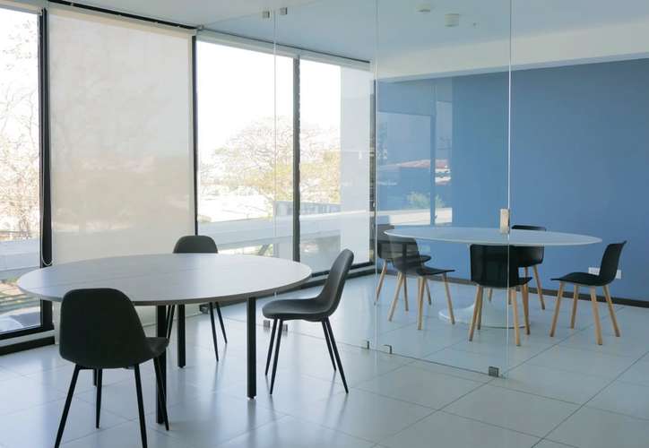 Alquiler de Apartamento - Torre Rohrmoser