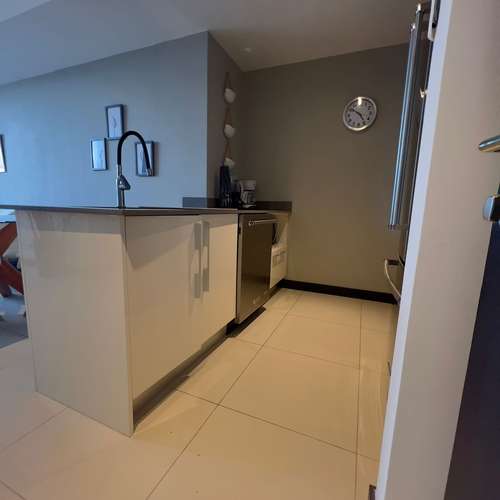 Alquiler de Apartamento - Torre Rohrmoser