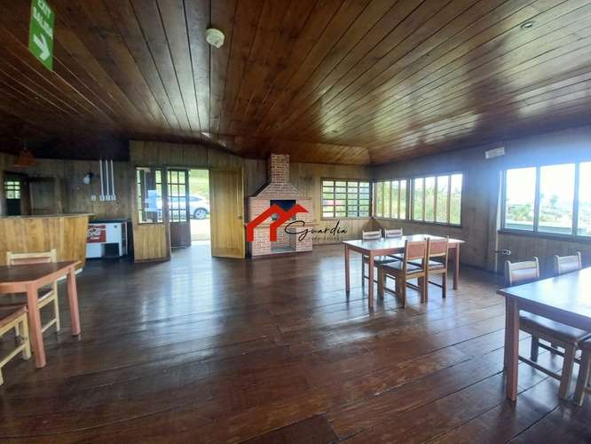 Alquiler de Propiedad, Uso exclusivo para Restaurante y Hostel, Pacayas, Cartago - Imagen 2