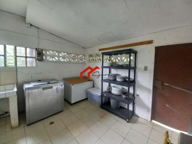 Alquiler de Propiedad, Uso exclusivo para Restaurante y Hostel, Pacayas, Cartago - Imagen 10