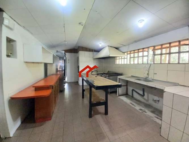 Alquiler de Propiedad, Uso exclusivo para Restaurante y Hostel, Pacayas, Cartago - Imagen 15