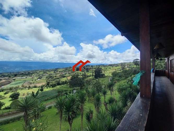 Alquiler de Propiedad, Uso exclusivo para Restaurante y Hostel, Pacayas, Cartago - Imagen 12