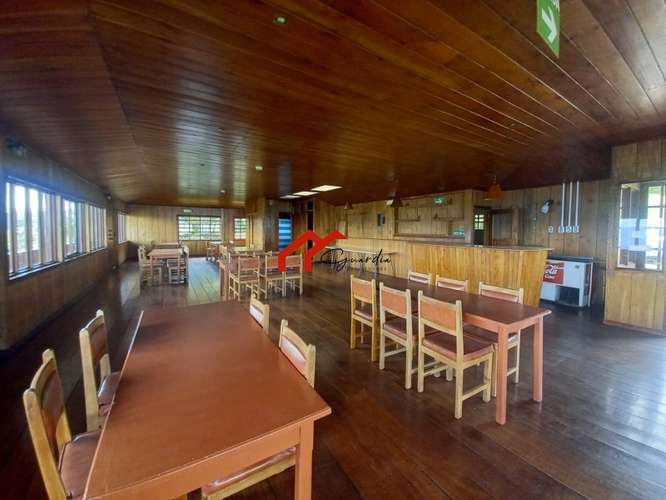 Alquiler de Propiedad, Uso exclusivo para Restaurante y Hostel, Pacayas, Cartago - Imagen 5