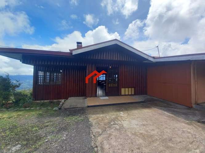 Alquiler de Propiedad, Uso exclusivo para Restaurante y Hostel, Pacayas, Cartago - Imagen 3