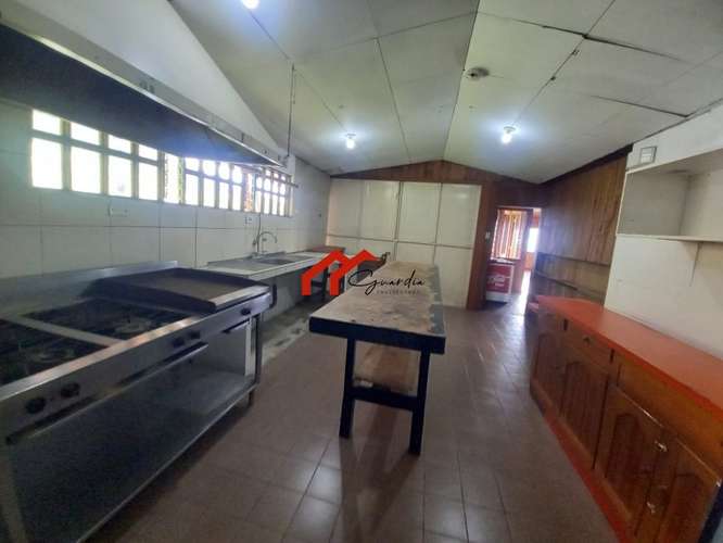Alquiler de Propiedad, Uso exclusivo para Restaurante y Hostel, Pacayas, Cartago - Imagen 16