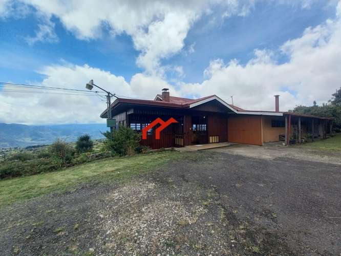 Alquiler de Propiedad, Uso exclusivo para Restaurante y Hostel, Pacayas, Cartago - Imagen 14