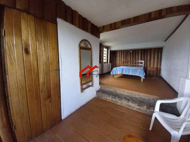 Alquiler de Propiedad, Uso exclusivo para Restaurante y Hostel, Pacayas, Cartago - Imagen 9
