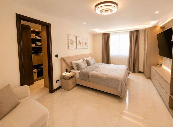 SE VENDE CASA DE LUJO EN CONDOMINIO NUVO EXCLUSIVO – SANTA ANA - Imagen 13