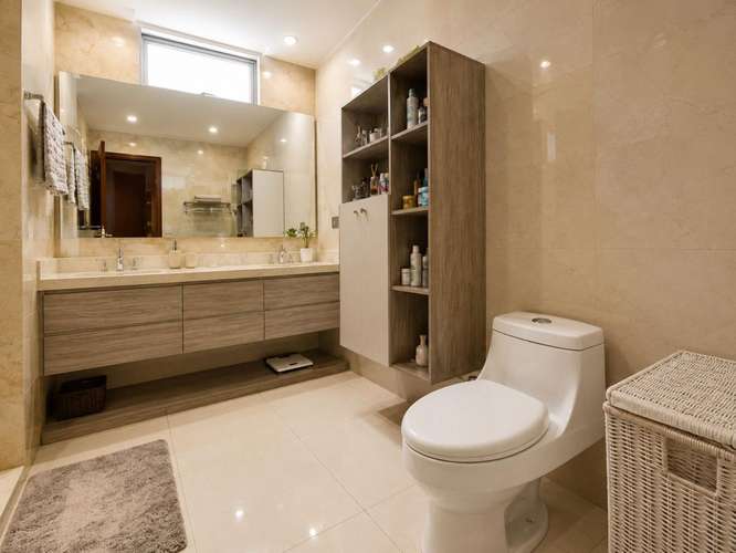 SE VENDE CASA DE LUJO EN CONDOMINIO NUVO EXCLUSIVO – SANTA ANA - Imagen 9