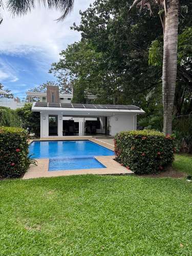 SE VENDE CASA DE LUJO EN CONDOMINIO NUVO EXCLUSIVO – SANTA ANA - Imagen 19