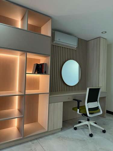 SE VENDE CASA DE LUJO EN CONDOMINIO NUVO EXCLUSIVO – SANTA ANA - Imagen 14