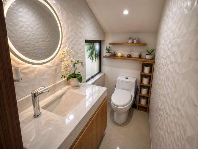 SE VENDE CASA DE LUJO EN CONDOMINIO NUVO EXCLUSIVO – SANTA ANA - Imagen 15