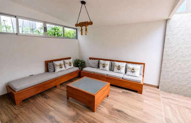 SE VENDE CASA DE LUJO EN CONDOMINIO NUVO EXCLUSIVO – SANTA ANA - Imagen 17