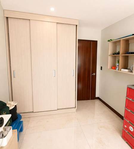 SE VENDE CASA DE LUJO EN CONDOMINIO NUVO EXCLUSIVO – SANTA ANA - Imagen 12