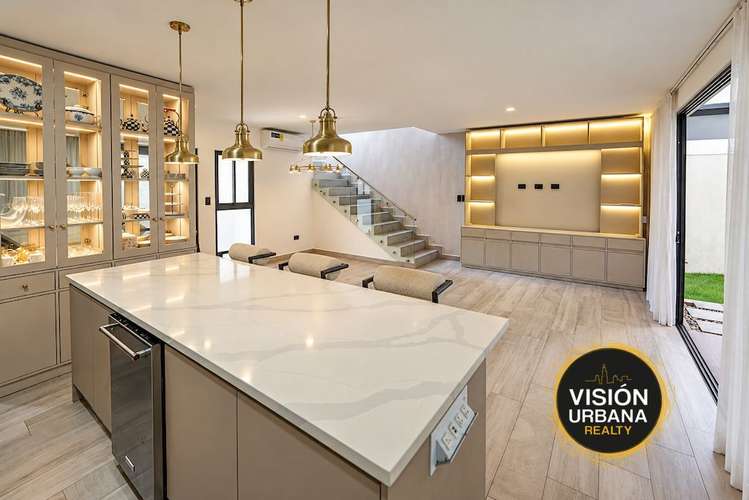 Casa de 3 Habitaciones con Línea blanca en NAIA Guachipelín - Imagen 6