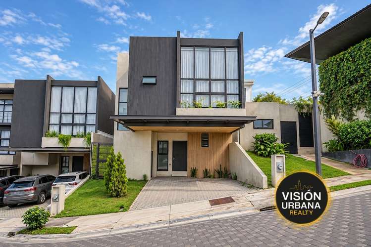Casa de 3 Habitaciones con Línea blanca en NAIA Guachipelín - Imagen 12