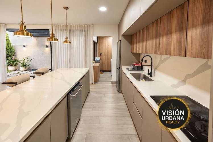 Casa de 3 Habitaciones con Línea blanca en NAIA Guachipelín - Imagen 3