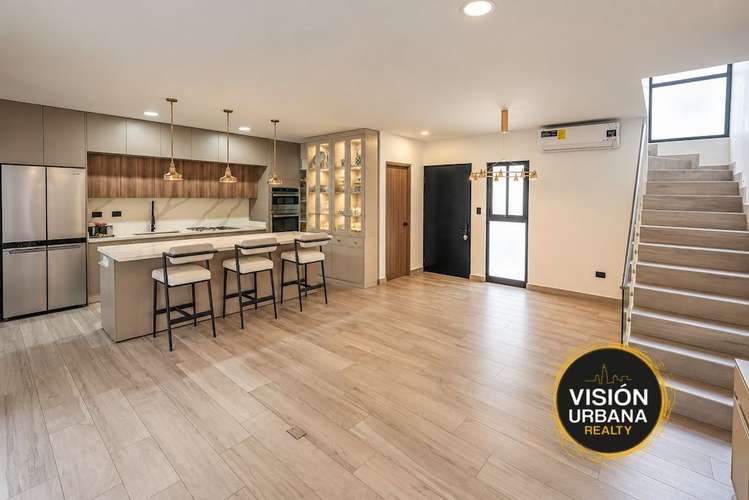 Casa de 3 Habitaciones con Línea blanca en NAIA Guachipelín - Imagen 2