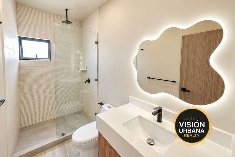 Casa de 3 Habitaciones con Línea blanca en NAIA Guachipelín - Imagen 20