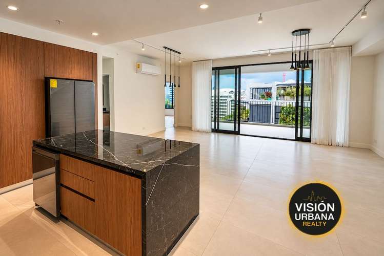 Apartamento de 3 Habitaciones con Línea Blanca en Parkwood Nunciatura - Imagen 11