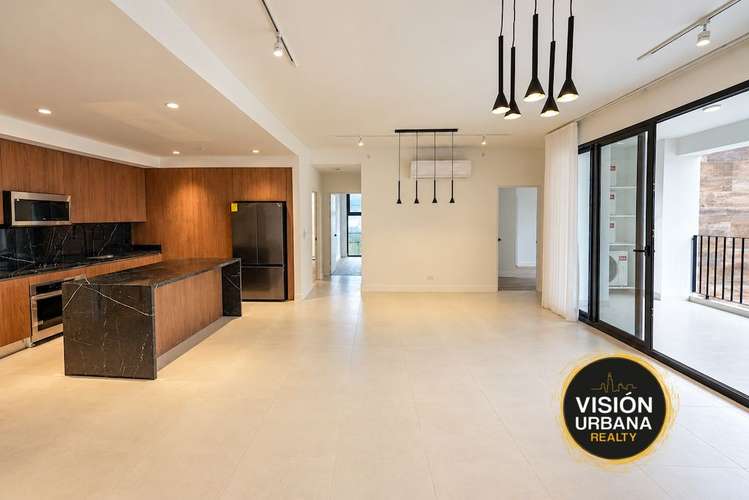 Apartamento de 3 Habitaciones con Línea Blanca en Parkwood Nunciatura - Imagen 14