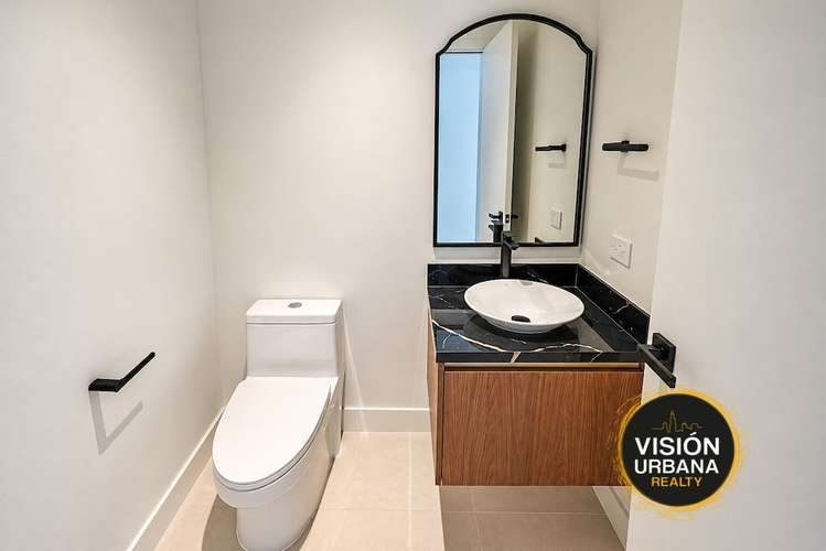 Apartamento de 3 Habitaciones con Línea Blanca en Parkwood Nunciatura - Imagen 3