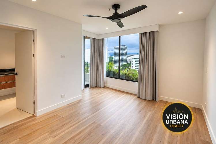 Apartamento de 3 Habitaciones con Línea Blanca en Parkwood Nunciatura - Imagen 13
