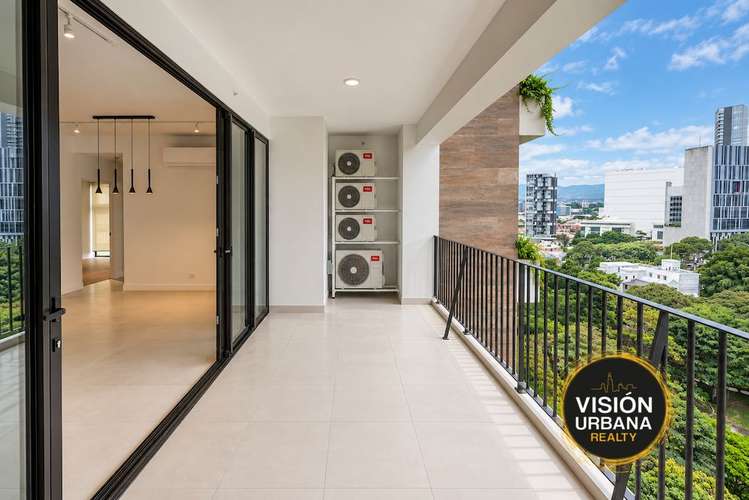 Apartamento de 3 Habitaciones con Línea Blanca en Parkwood Nunciatura - Imagen 8