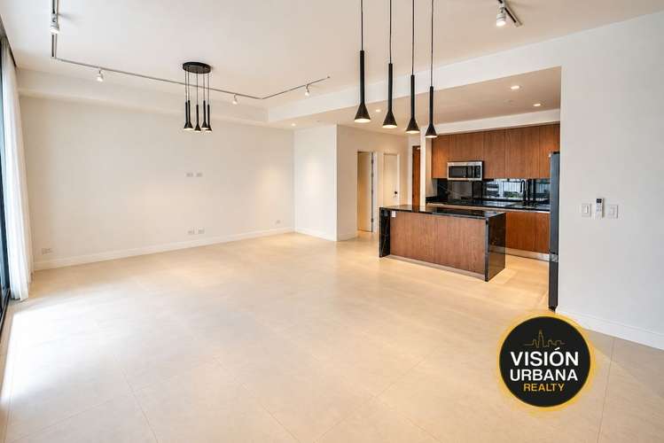 Apartamento de 3 Habitaciones con Línea Blanca en Parkwood Nunciatura - Imagen 5