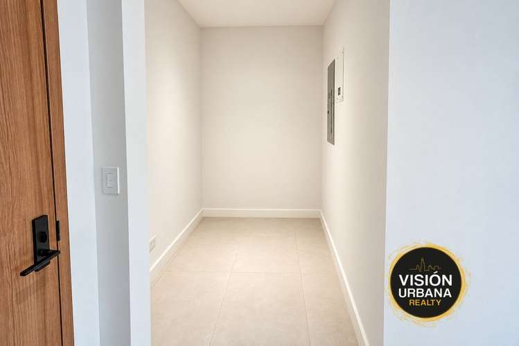 Apartamento de 3 Habitaciones con Línea Blanca en Parkwood Nunciatura - Imagen 12