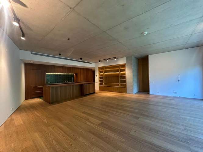 Rohrmoser - Exclusivo departamento de 2 habitaciones + oficina - Electrodomésticos - Imagen 6