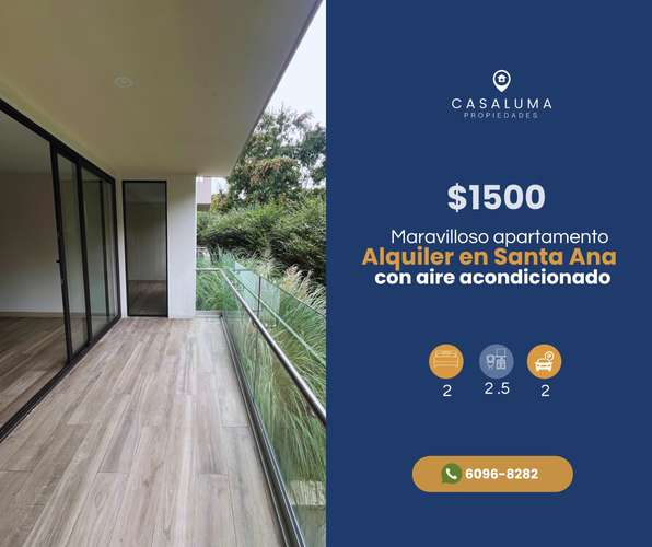 ESPECTACULAR APARTAMENTO AIRE ACONDICIONADO