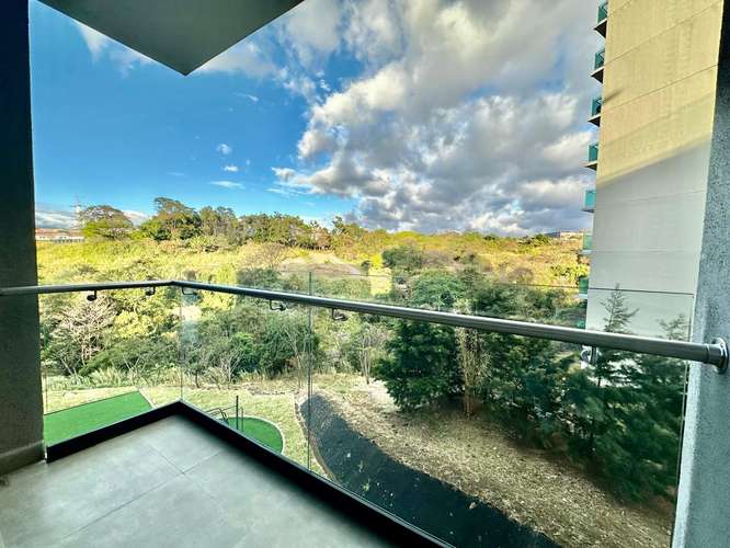 Rohrmoser - 2 habitaciones - A estrenar - Esquinero con Vista a la Naturaleza - Imagen 10