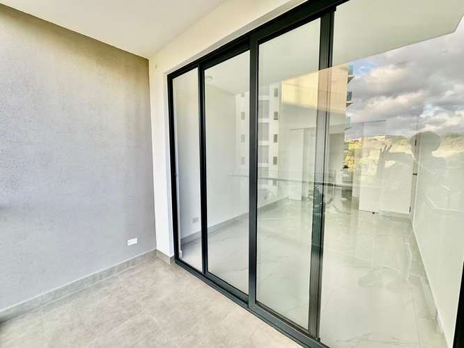 Rohrmoser - 2 habitaciones - A estrenar - Esquinero con Vista a la Naturaleza - Imagen 11