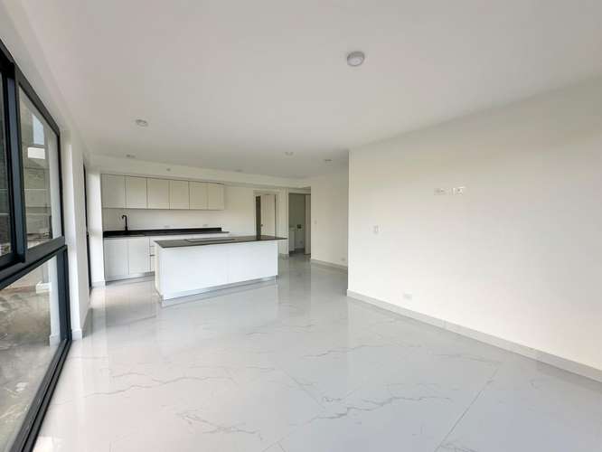 Rohrmoser - 2 habitaciones - A estrenar - Esquinero con Vista a la Naturaleza - Imagen 5