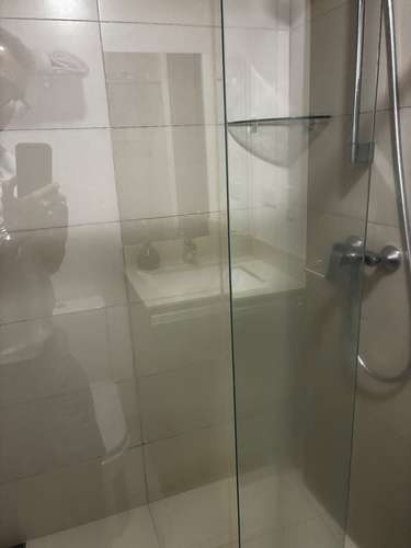 Apartamento moderno y equipado en Nunciatura, torre con amenidades y vista a las montañas