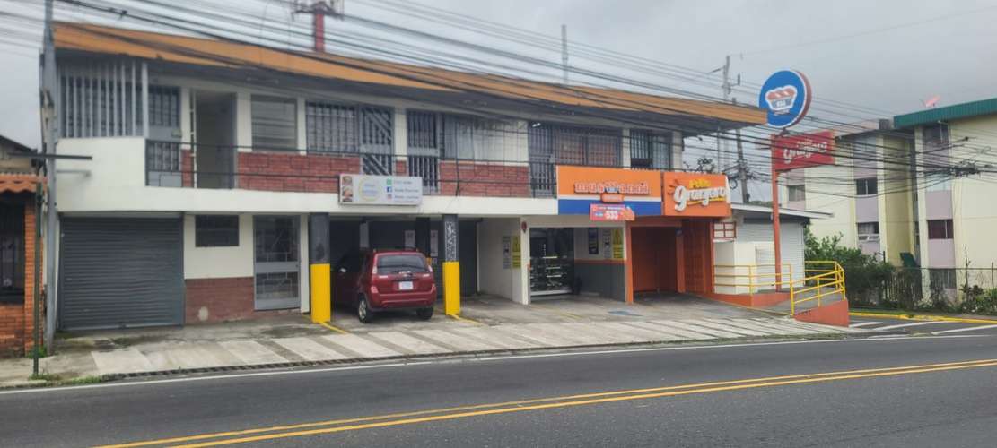 Local Comercial 33 m2 Esquinero en Curridabat - Imagen 2